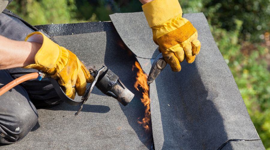 Local Chimney Repair in Rixford, PA